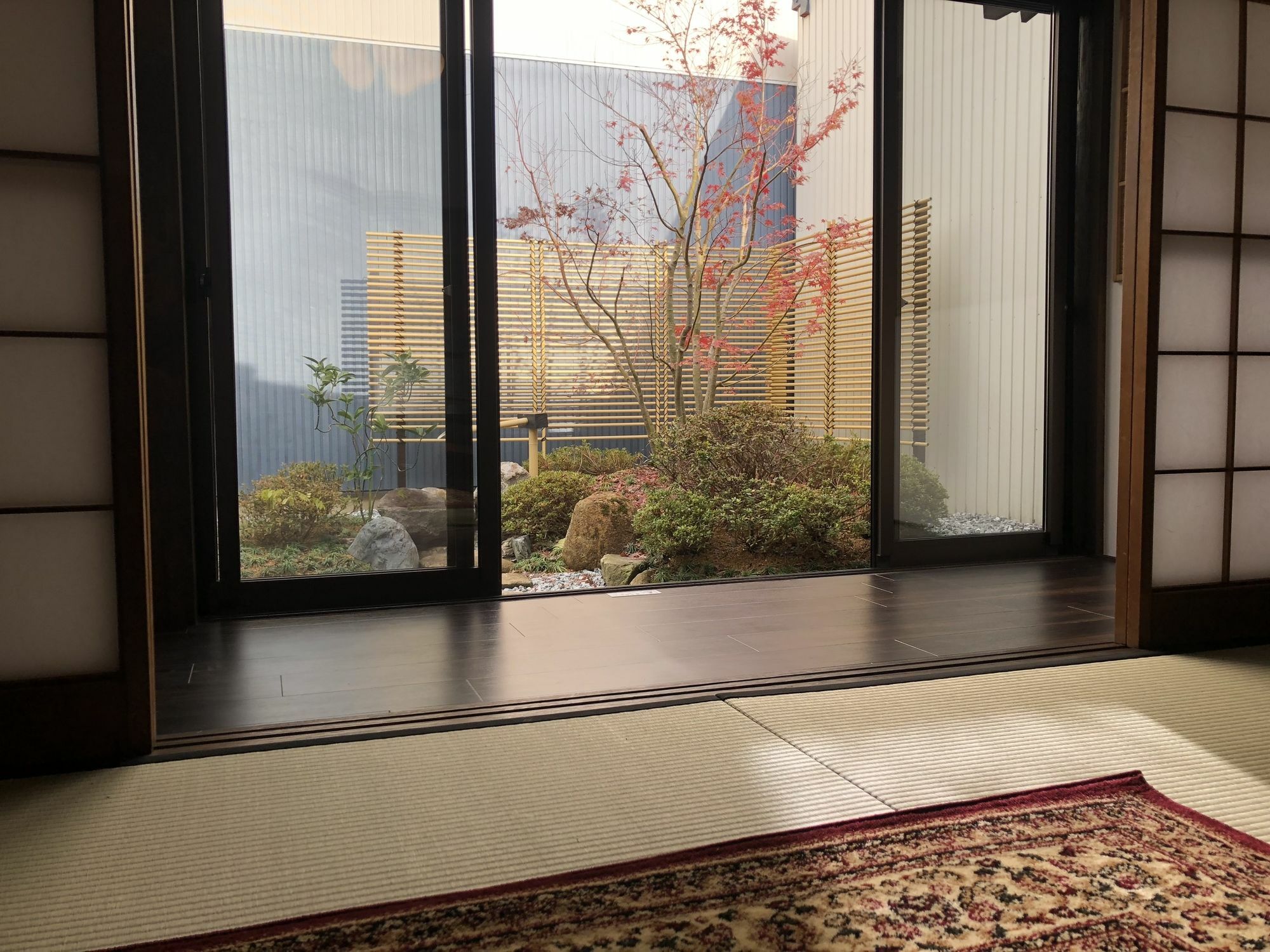 Taisho Aburaya Villa Takayama  Eksteriør billede